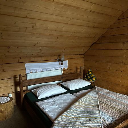 Guest House Anastasia Tatariw Exterior foto