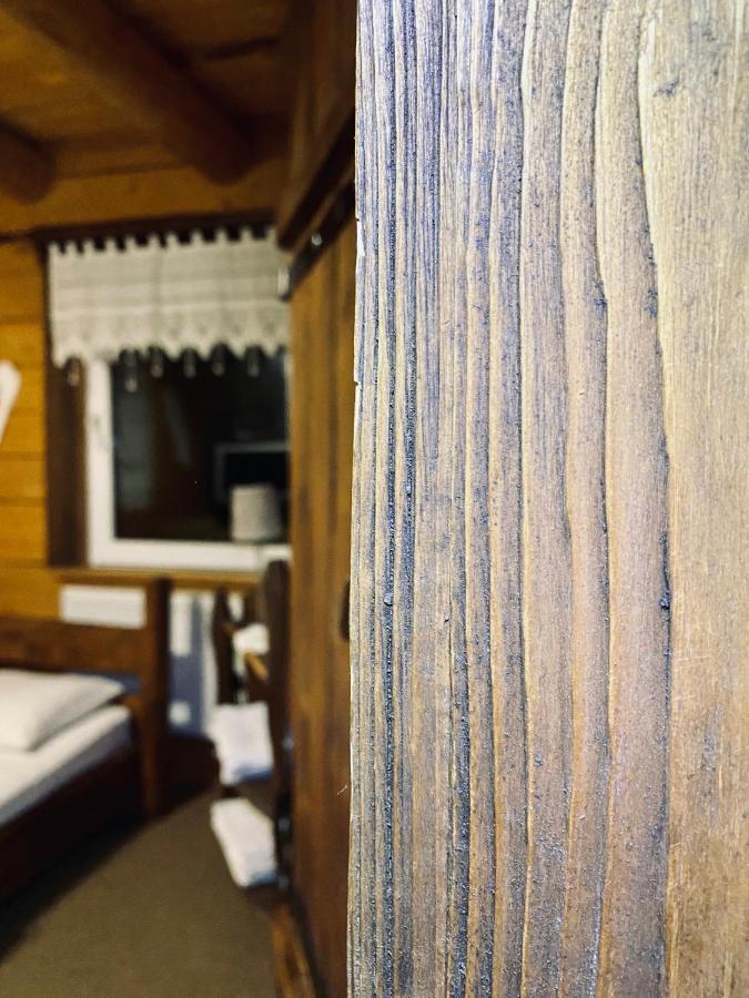 Guest House Anastasia Tatariw Exterior foto