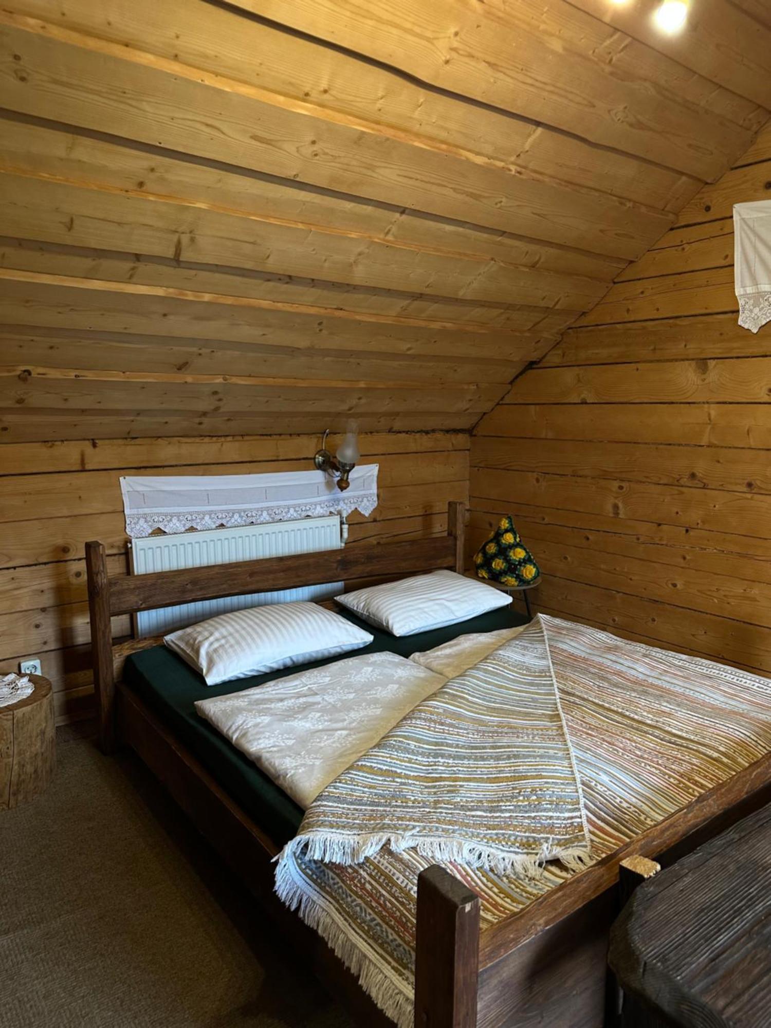 Guest House Anastasia Tatariw Exterior foto